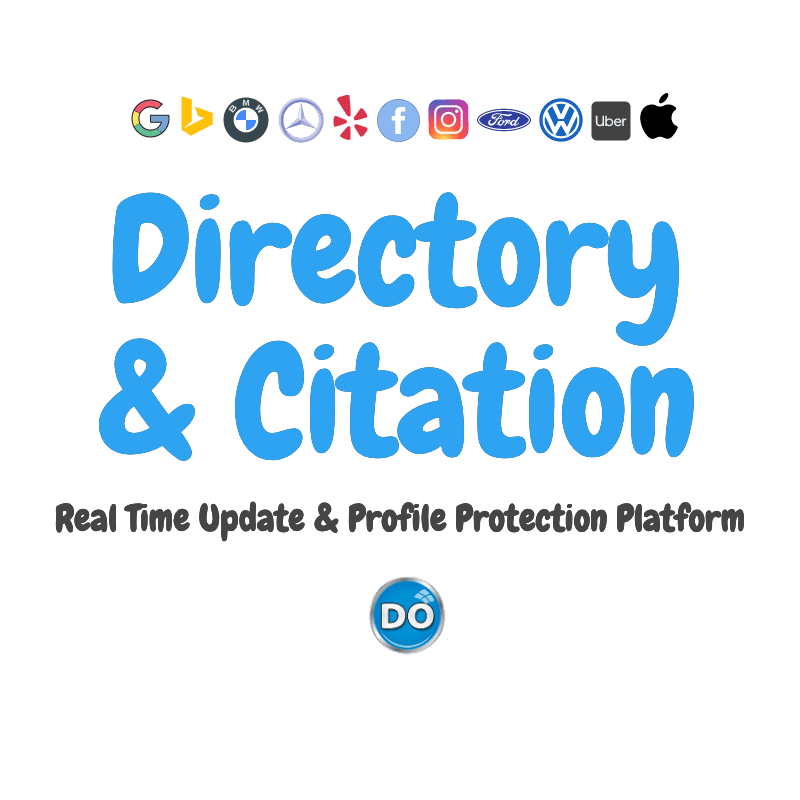 Directory and Citation Platform