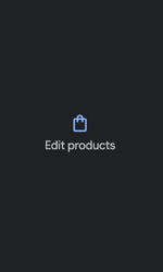 edit products