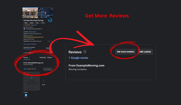 Get More Reviews