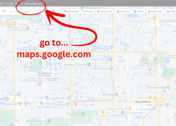 Google Business Profile Guide Chapter 1 Add Business at maps google