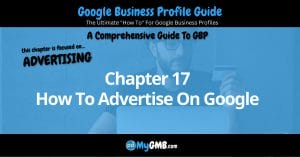 Google Business Profile Guide Chapter 17 How To Advertise On Google