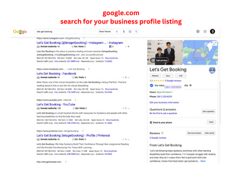 How To Easily Claim Your Google Business Profile