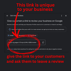 Your Review Link