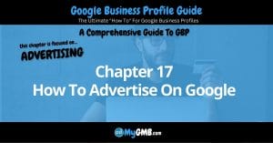 Google Business Profile Guide Chapter 17 How To Advertise On Google